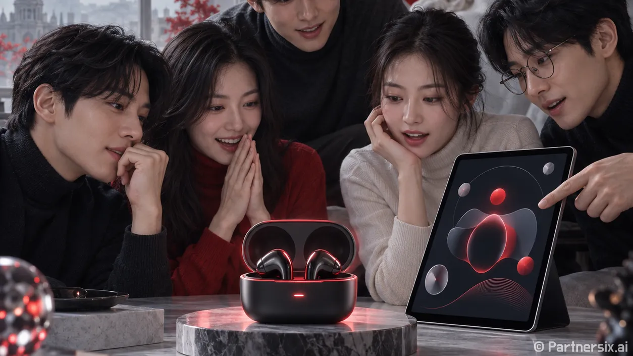 갤럭시 웨어러블 버즈로 청력까지 관리할 수 있을까요?