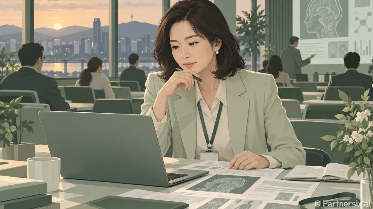 디지털헬스케어학회 …