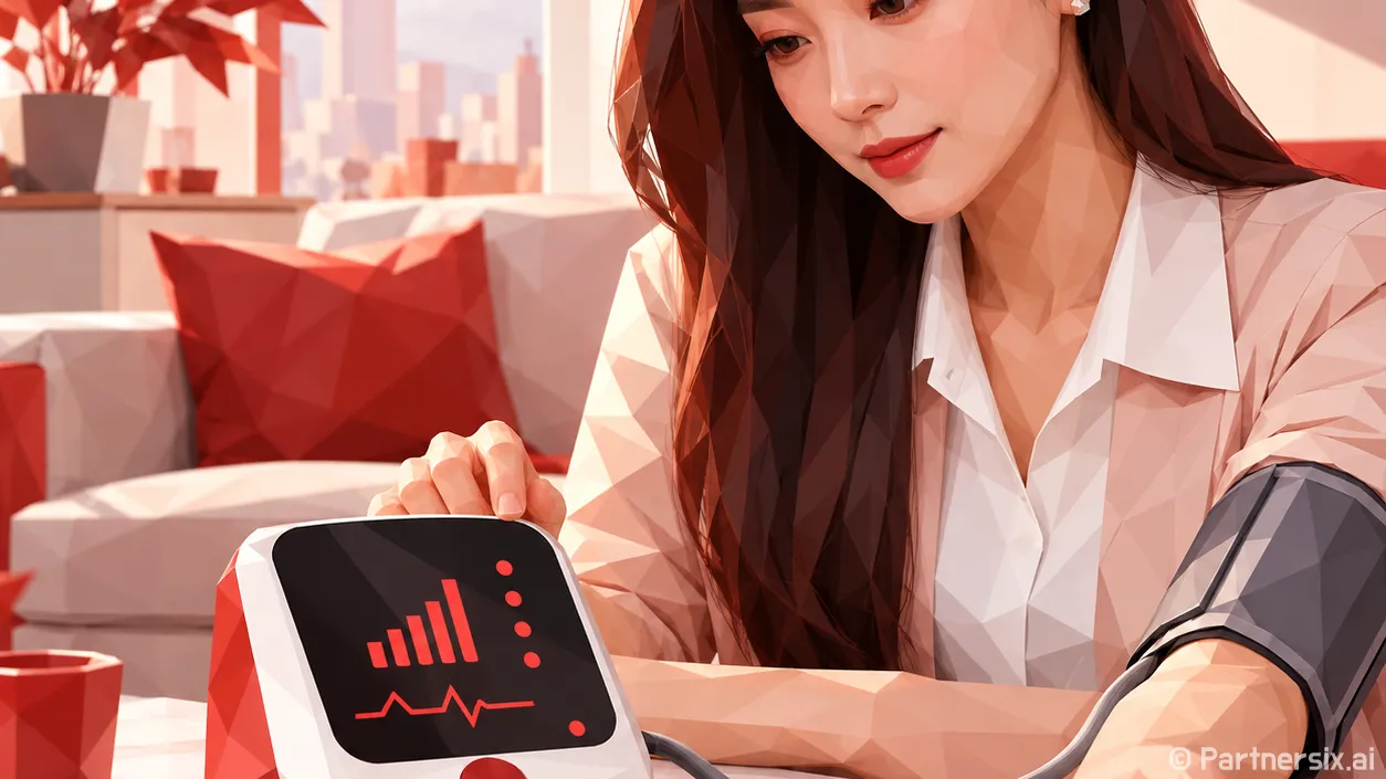 원격진료기기 수치,…