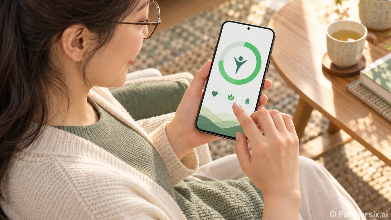 헬스 앱의 건강 점수, 어디까지 믿어도 될까요?