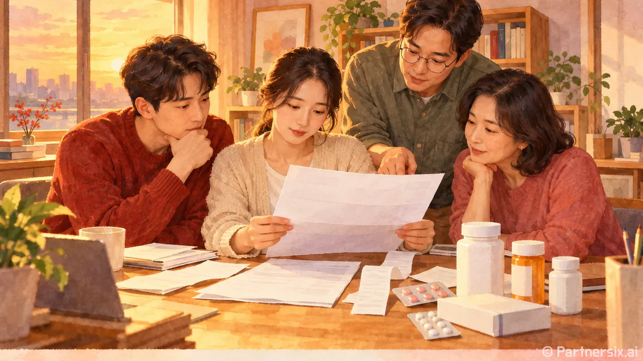 닥터나우 비대면진료…