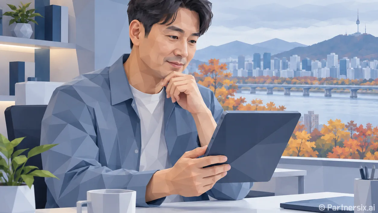 디지털헬스케어 회사…