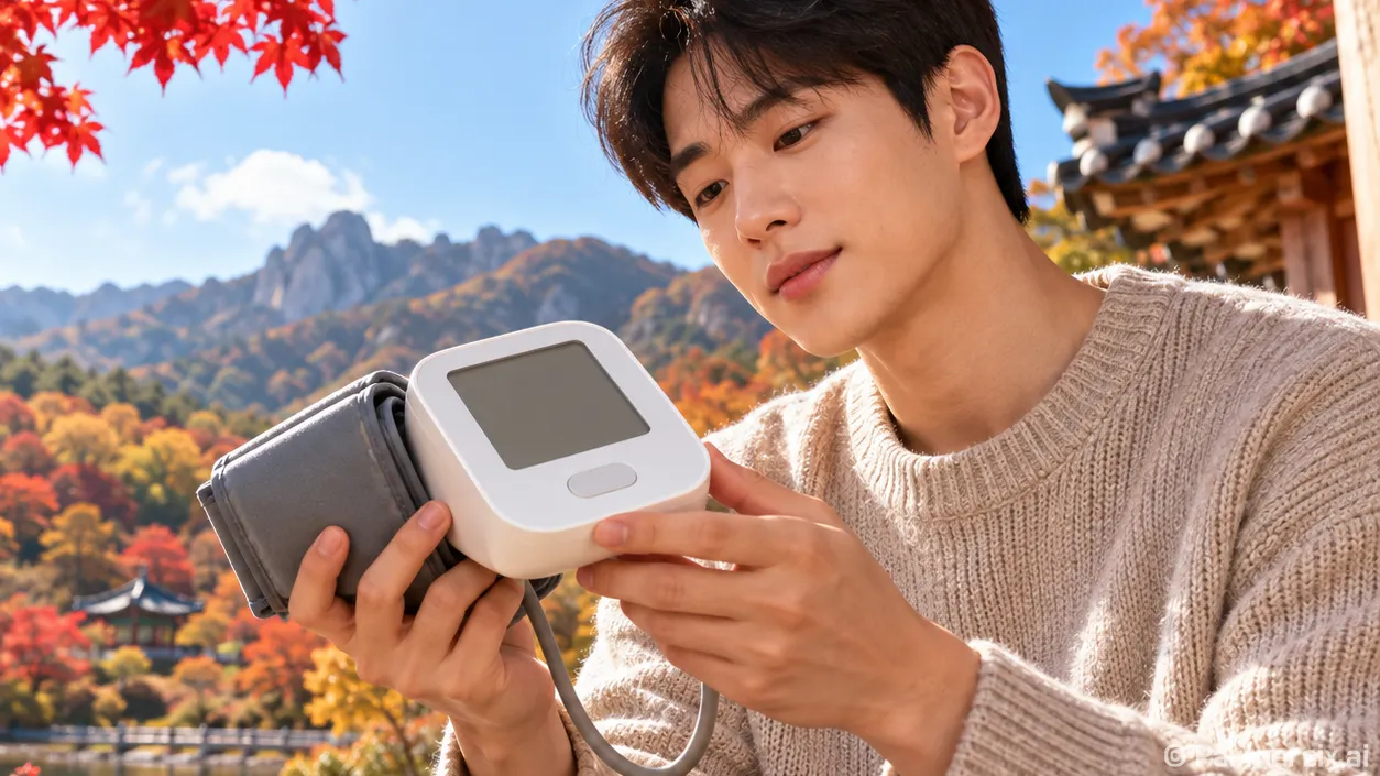 가정용 의료기기 종…