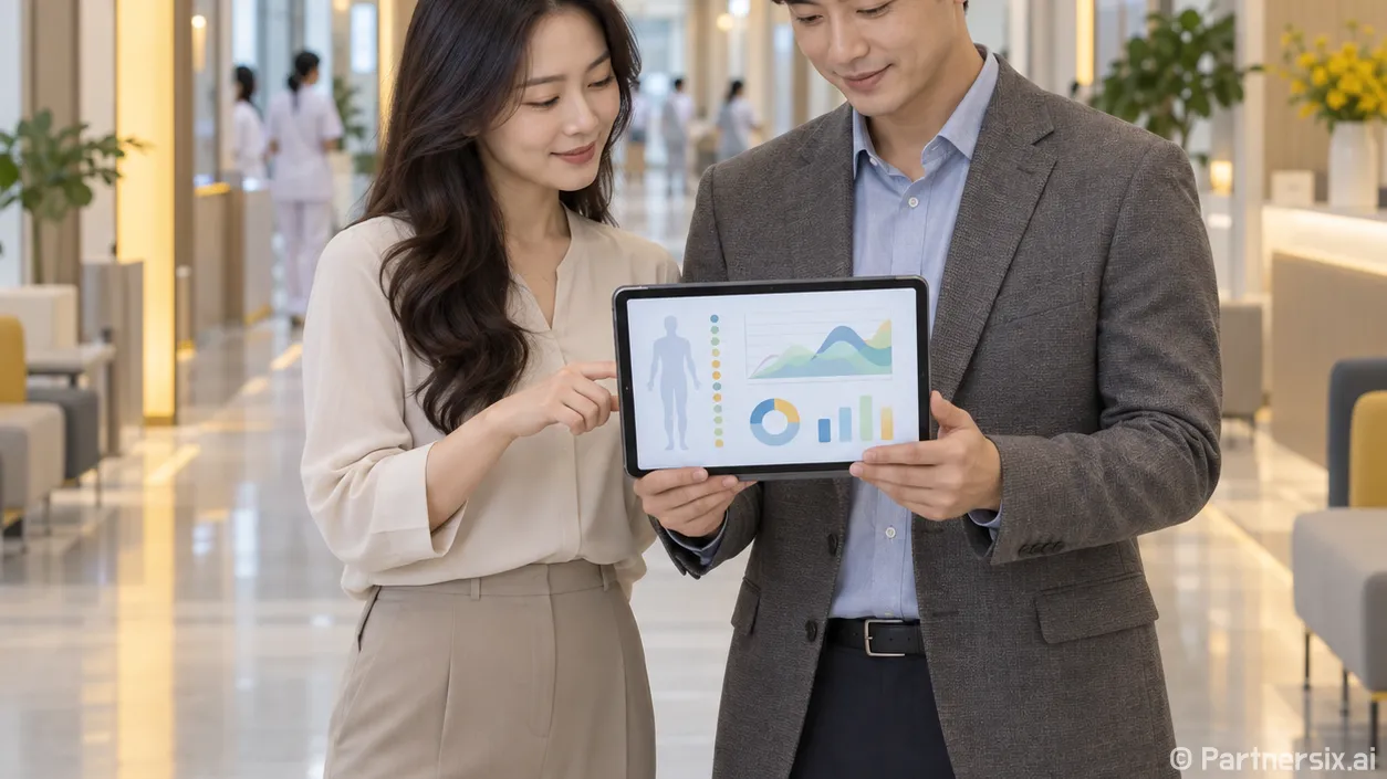 건강검진 결과 조회…