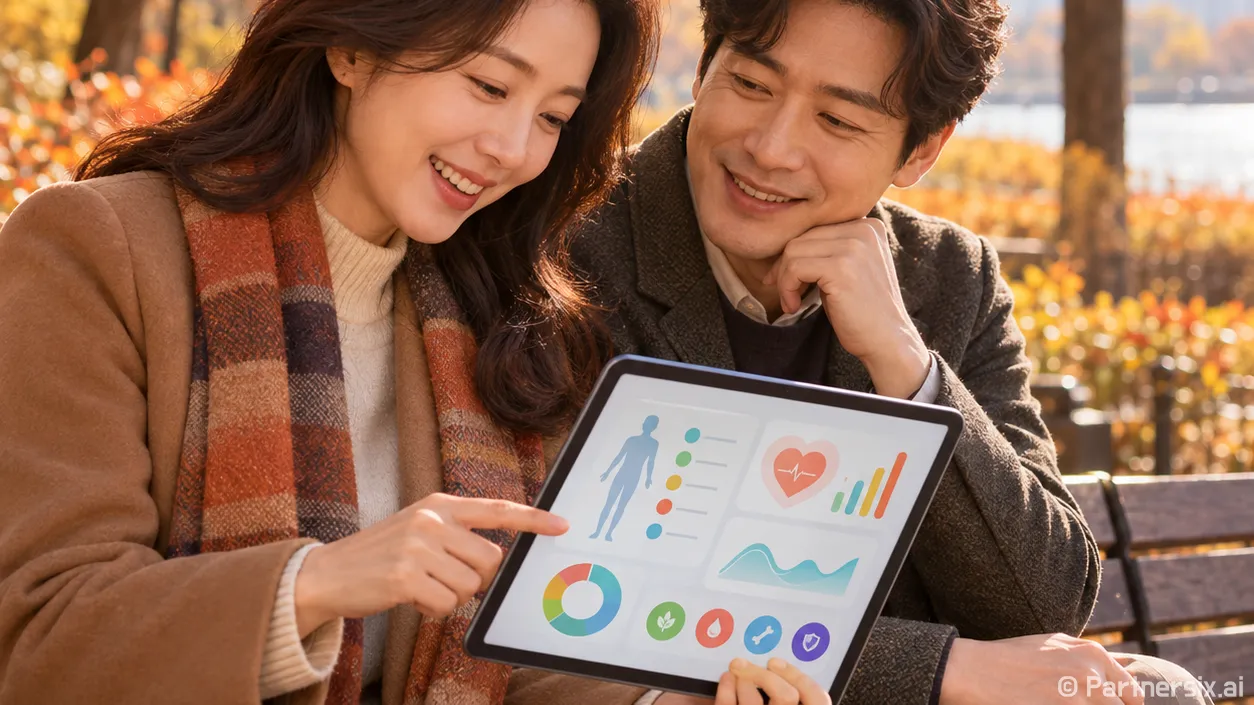 국가건강검진 결과 …