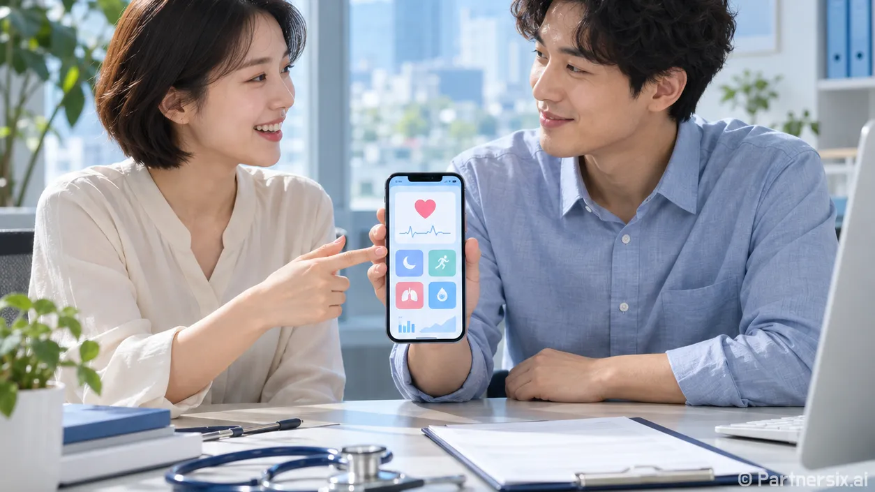 나의건강기록에서 병…
