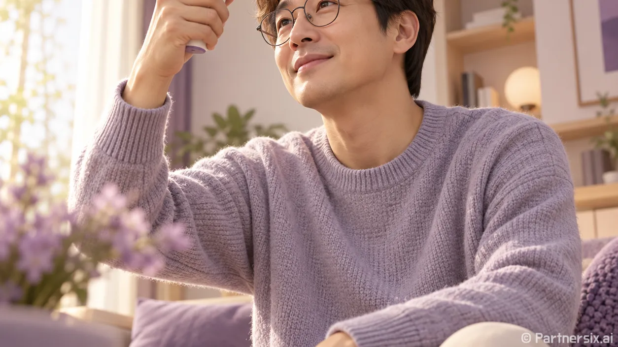 비접촉 체온계 사용방법, 제대로 알고 계신가요?
