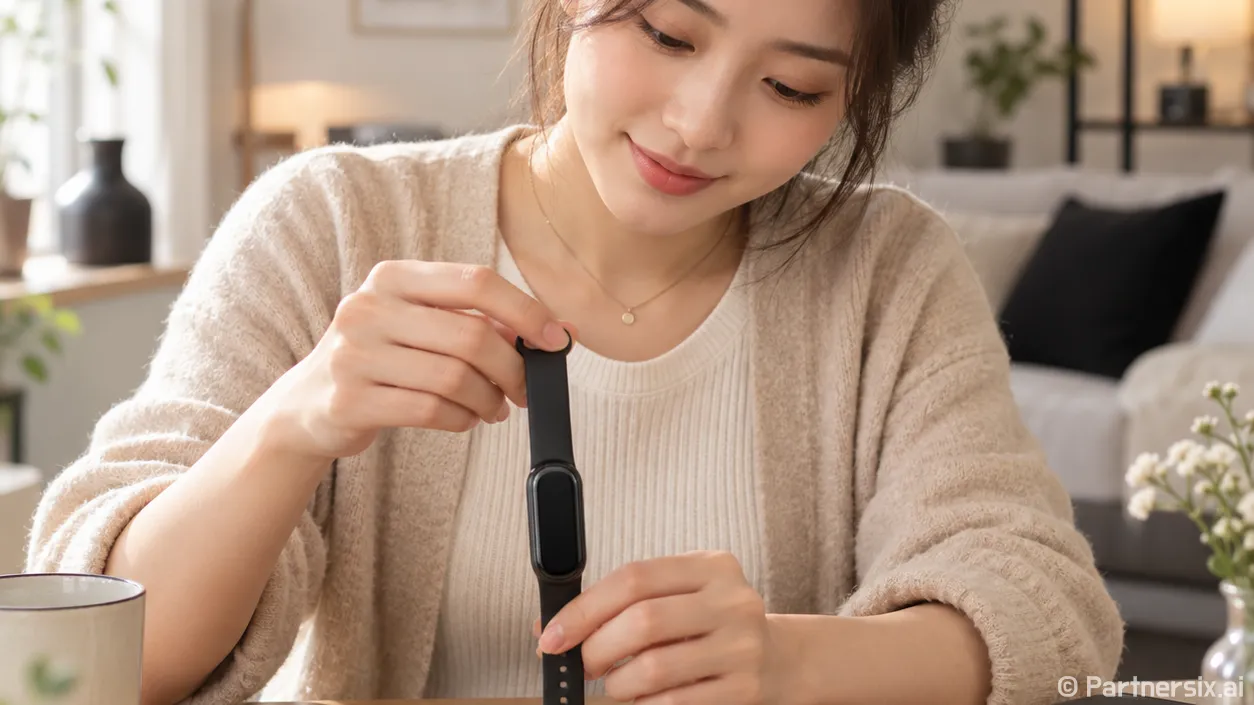 스마트 밴드 추천,…