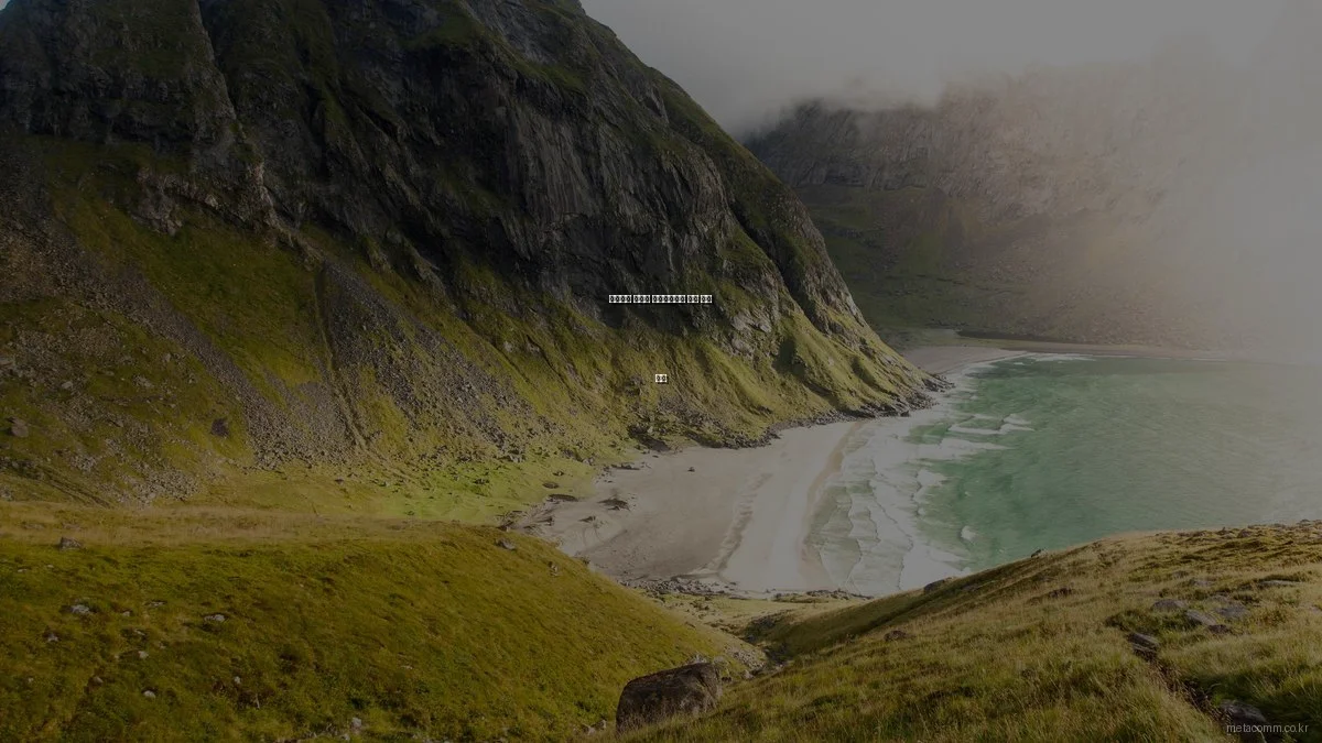 효과적인 브랜드 커뮤니케이션 도구 사용 후기