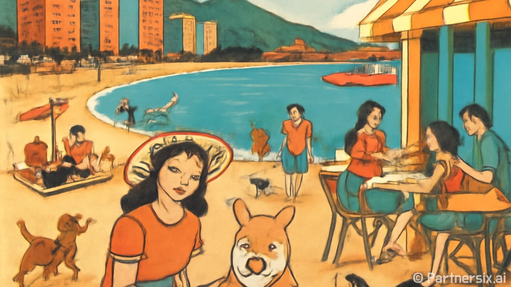 부산 애견동반 숙소…