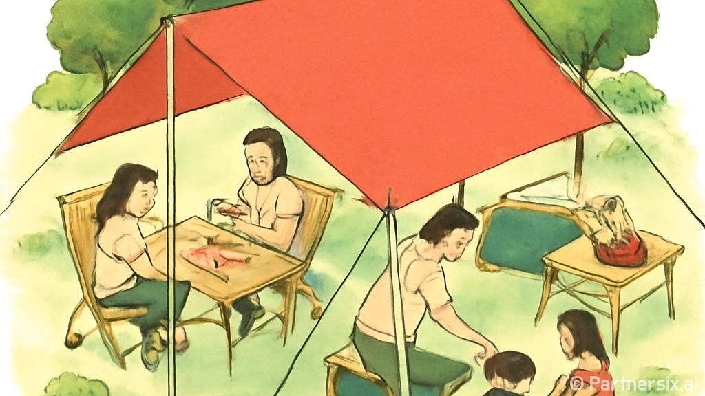 원피스 타프 고르는 방법, 초보 캠퍼가 실패 줄이려면 이렇게