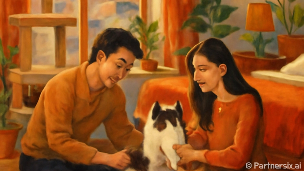 렉돌고양이 키우려면 이렇게 준비하세요: 성격, 비용, 집 환경 체크법