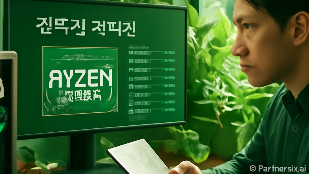 초보자를 위한 CPU 고르는 방법, 숫자에 속지 않고 보는 기준