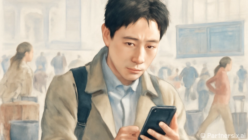해외에서 로밍하는법, 출국 전부터 현지 도착 후까지 이렇게 준비하세요