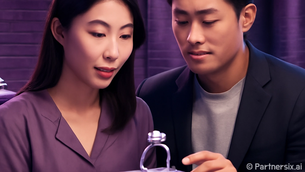 다이아반지 제대로 고르는 방법, 예산부터 감정서까지 이렇게 보면 됩니다