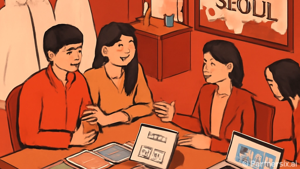 스드메 비용 줄이는 방법, 계약 전 체크하면 덜 흔들립니다