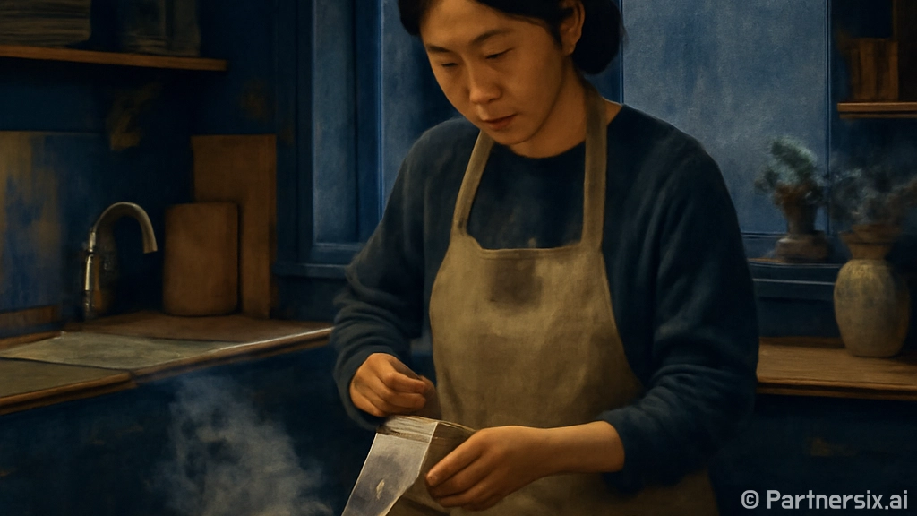 감자전 만들기 실패 줄이는 방법, 겉바속촉으로 부치는 요령