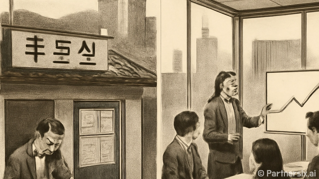 부동산중개법인 설립하려면 이렇게 준비하세요
