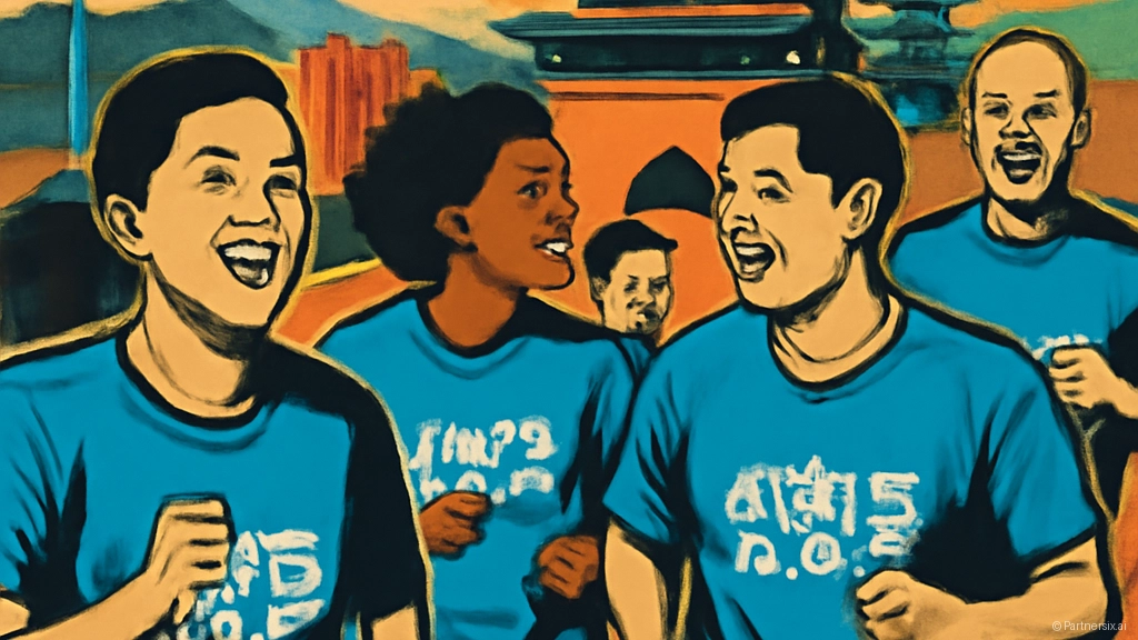 빵빵런 티셔츠 사이즈 고르는 방법, 평소 옷 기준으로 이렇게 맞추면 됩니다