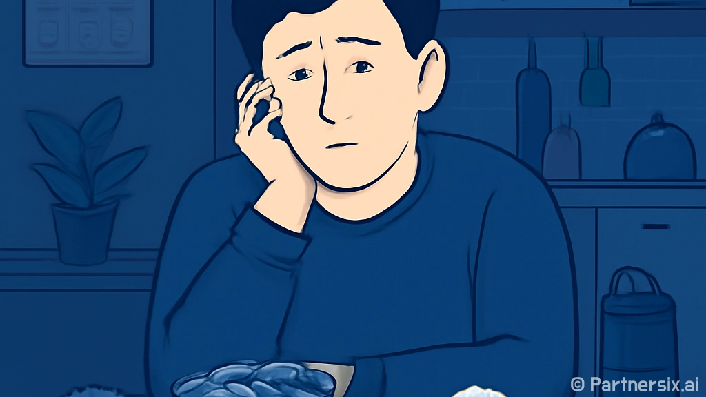 저대사정 관리하는 방법, 몸이 무겁게 느껴질 때 이렇게 시작하세요