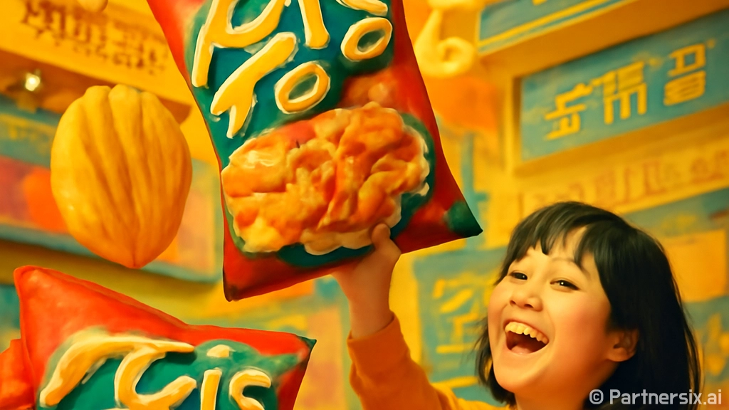 스윙칩 까르보불닭 맛있게 먹는 방법, 맵찔이도 실패 줄이는 조합