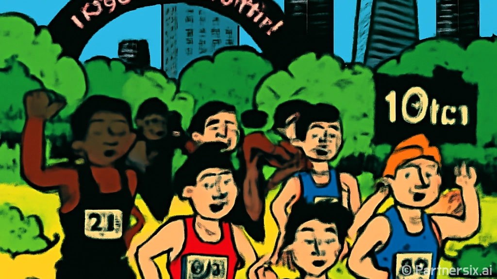 송도 이봉주 마라톤 준비하는 방법, 신청부터 현장 동선까지 이렇게 챙기면 편합니다
