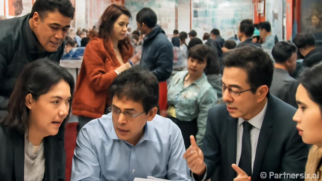 COPILOT으로 부동산 입지와 매물 판단 시간을 줄이는 방법
