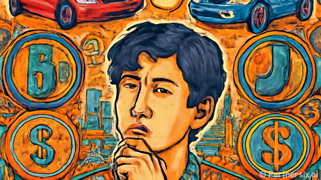 혼다 중고차 고를 때 실패 줄이는 방법