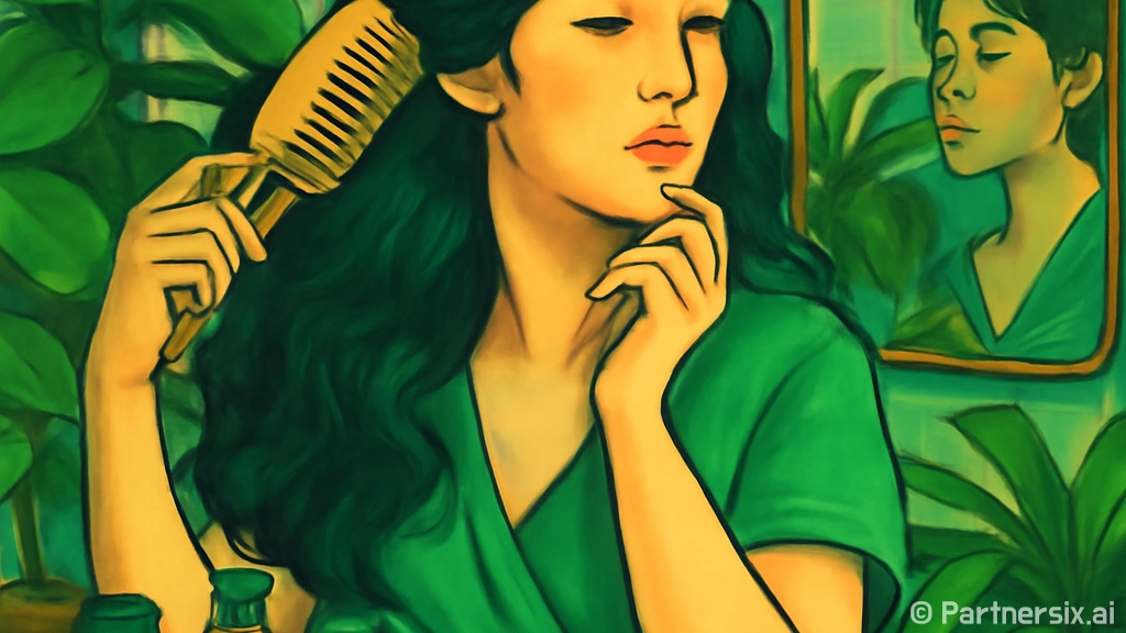 초보자를 위한 빗 고르는 방법, 머릿결과 두피 상태별로 이렇게 선택하세요