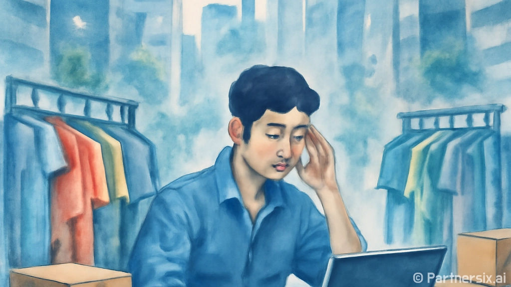 SHEIN 입점하려면 이렇게: 창고 위치와 배송 조건부터 맞추는 방법