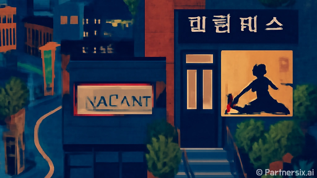 초보자를 위한 PILATES 상권 고르는 방법: 임대료부터 입지까지 이렇게 판단하세요