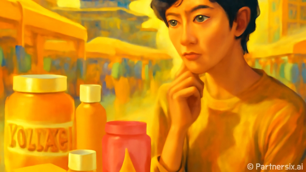 콜라겐 고르는 방법, 광고보다 성분표를 먼저 보는 기준