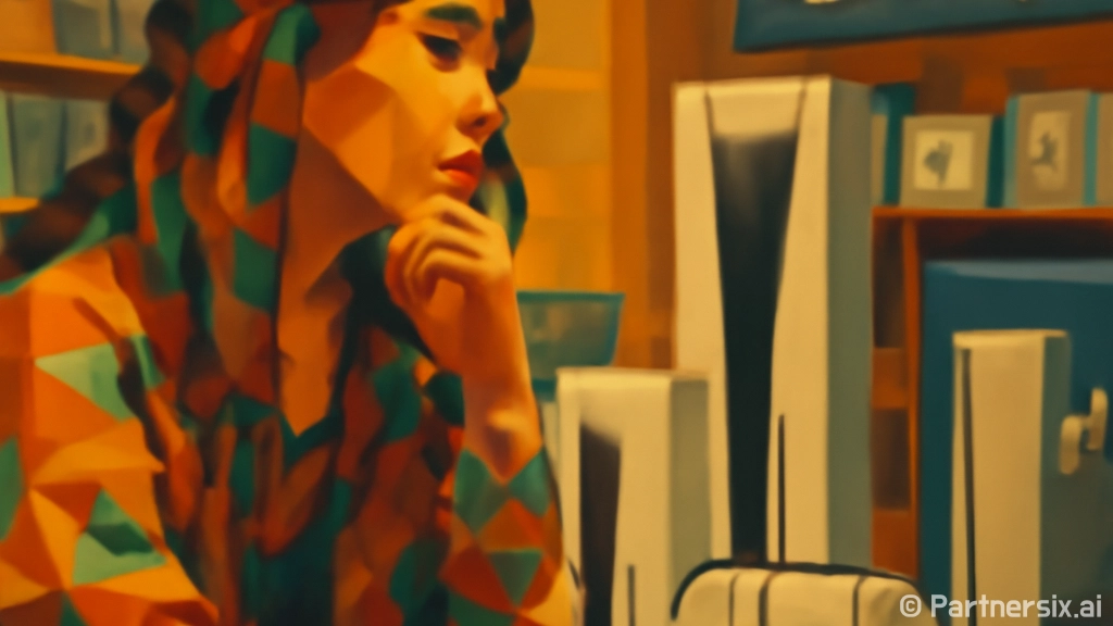 플레이스테이션 처음 사려면 이렇게 고르세요: 가격, 모델, 중고 거래까지 보는 방법