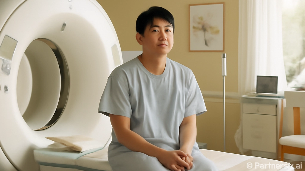 MRI 검사 처음 받으려면 이렇게 준비하세요