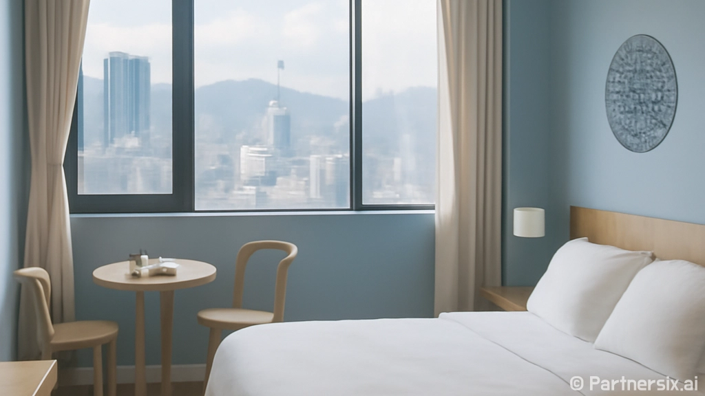 서울호캉스 제대로 고르는 방법, 예산별로 실패 줄이는 기준