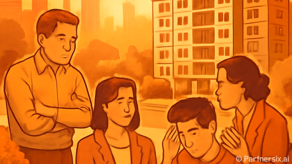 상속포기 하려면 이렇게 진행하세요: 부동산과 채무가 섞였을 때 실수 줄이는 방법