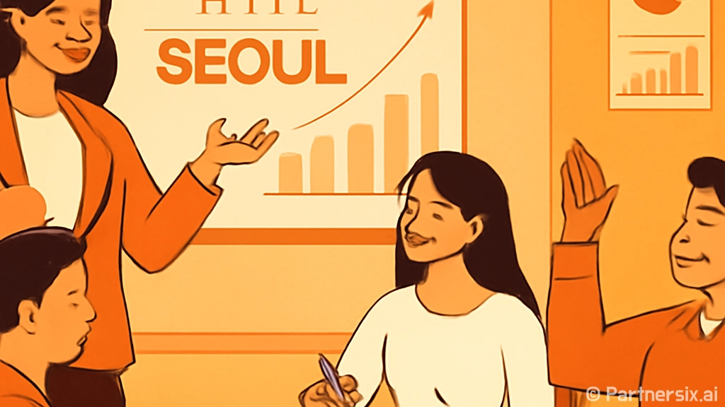 부동산 좌담회 제대로 활용하는 방법, 초보자가 질문하고 판단하는 요령
