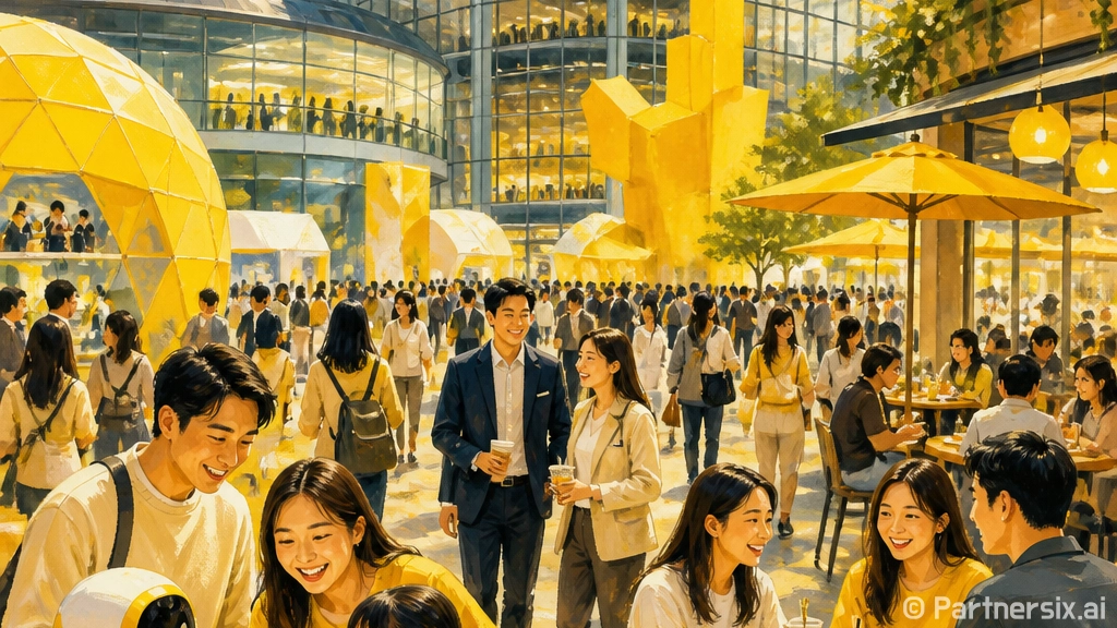 펀엑스포 2026 초보 방문자가 동선과 예산 잡는 방법