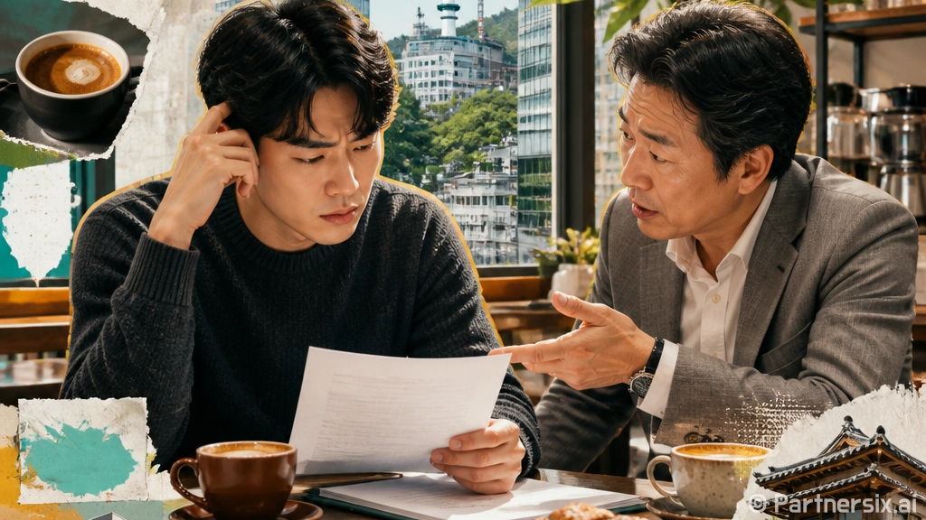 근로계약서 제대로 작성하는 방법, 사장님과 근로자가 꼭 확인할 7가지