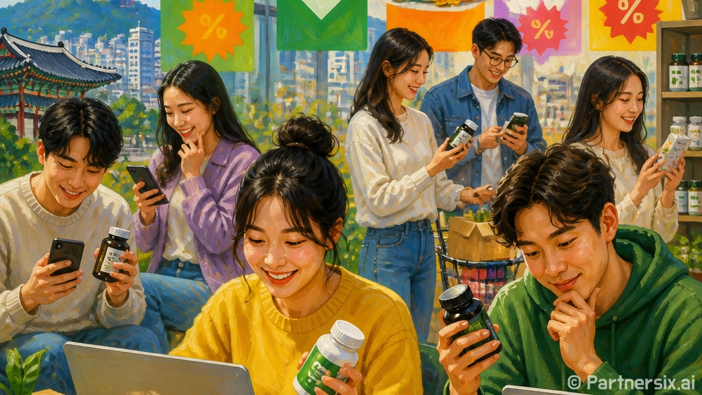 아이허브할인 제대로 받는 방법, 쿠폰부터 관세 기준까지 초보자도 이렇게 하면 됩니다