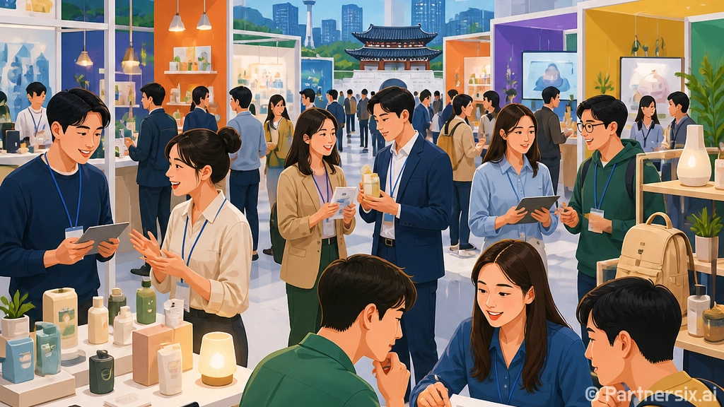 헌터팡 박람회 제대로 활용하는 방법, 창업 전 부동산까지 같이 보는 법