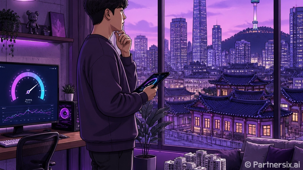 인터넷속도 빠르게 쓰려면 이렇게 점검하는 방법