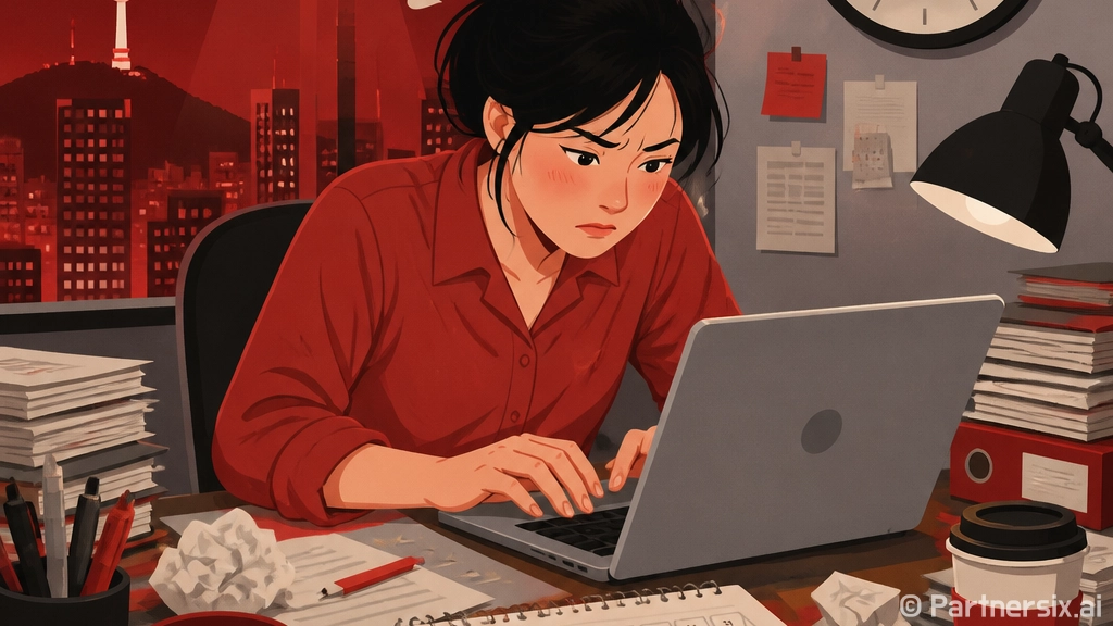 한글타자연습 제대로 늘리는 방법, 초보자는 이렇게 시작하면 됩니다