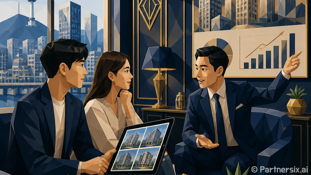 부동산 블로그에서 CPA 수익 내려면 이렇게 시작하세요