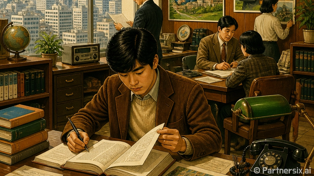 초보자를 위한 국비지원으로 부동산 실무 배우는 방법