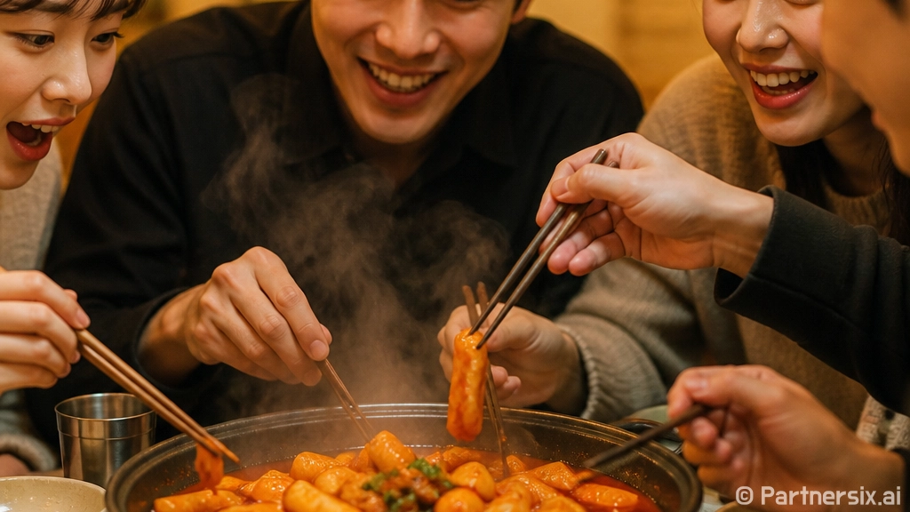 배달떡볶이 실패 없이 고르는 방법, 주문 전에 이렇게 확인하세요