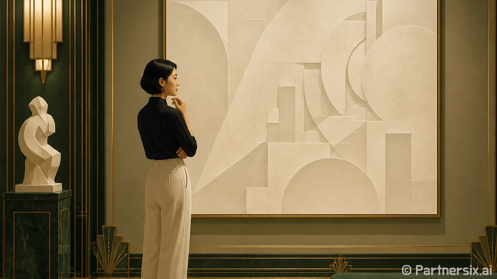 초보자를 위한 단색화 감상하는 방법, 가격보다 먼저 봐야 할 것들