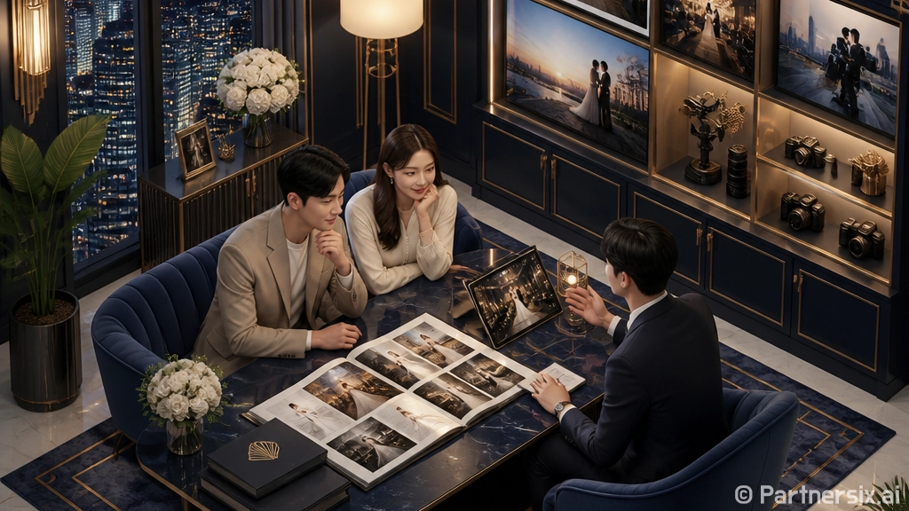 초보자를 위한 결혼식영상 준비하는 방법, 예산부터 계약까지 이렇게 잡으면 편합니다