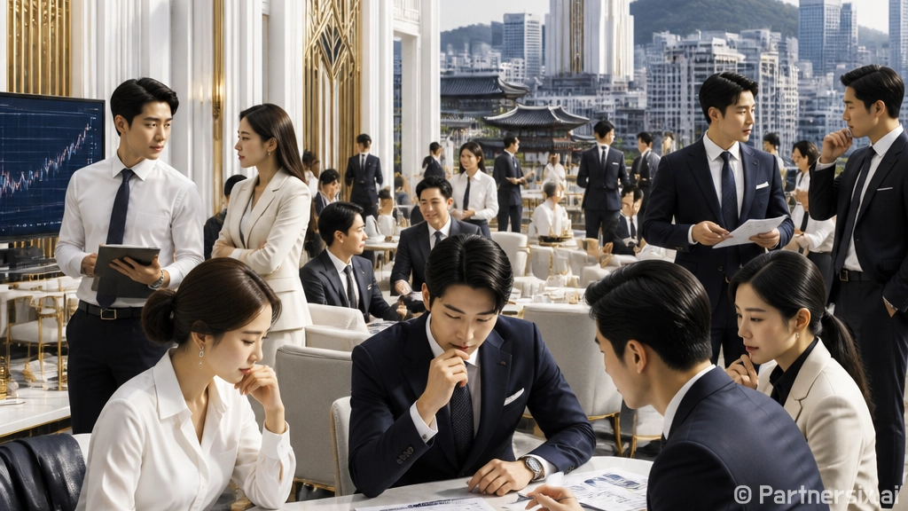 ROE 제대로 읽는 방법: 숫자 하나로 좋은 회사를 가려내려면 이렇게