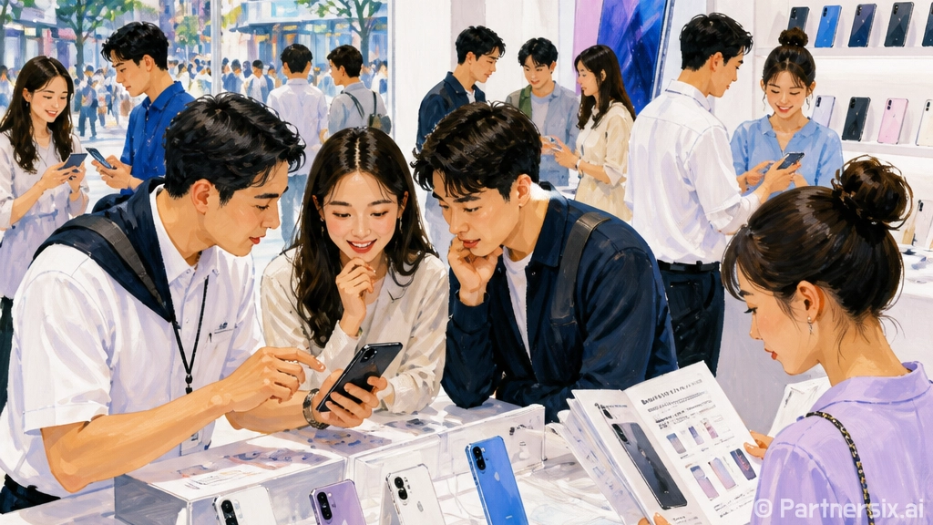 핸드폰성지 제대로 고르는 방법, 싸게 사려면 이렇게 확인하세요
